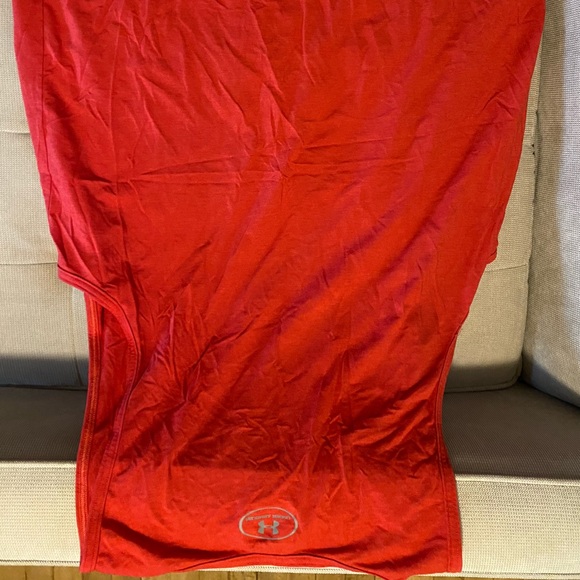 Under Armour Canada Leaf Tank top - Picture 4 of 4